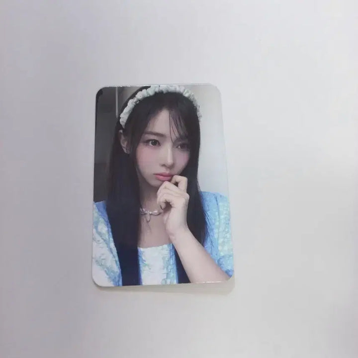[SOLD OUT] 세이마이네임 슈이 공방 포카