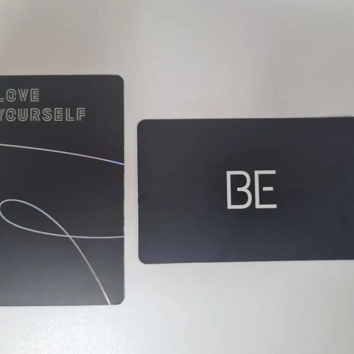 [BUNJANG] BTS Jin Photocard Bundle Set / 방탄소년단 진 포카 일괄 판매