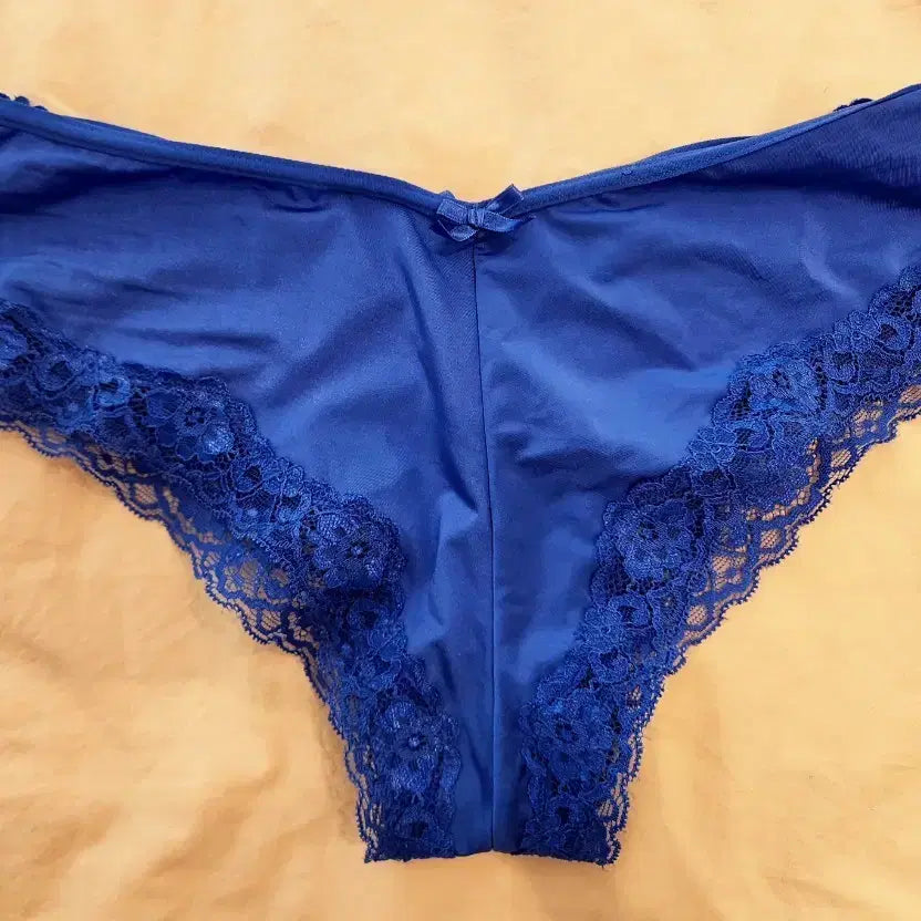 [BUNJANG] T-back Panty / @에메필@ 스트랩 여성 티팬티-중고