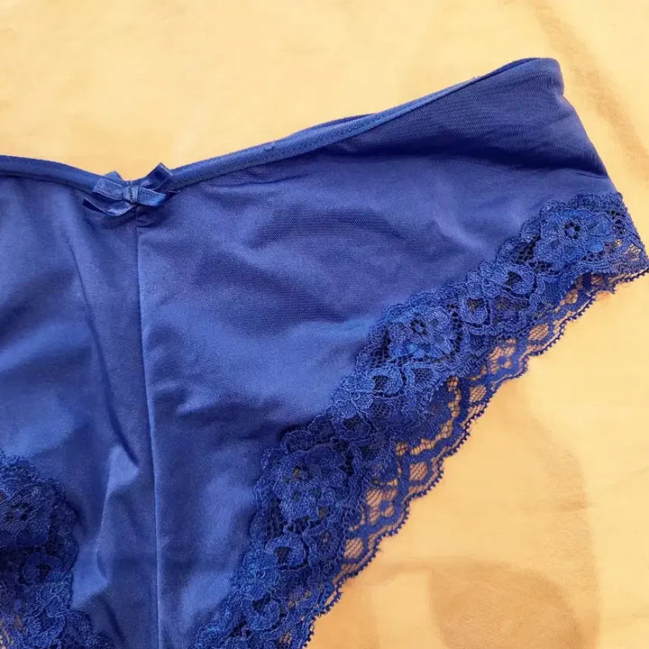 [BUNJANG] T-back Panty / @에메필@ 스트랩 여성 티팬티-중고