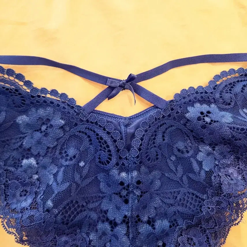 [BUNJANG] T-back Panty / @에메필@ 스트랩 여성 티팬티-중고