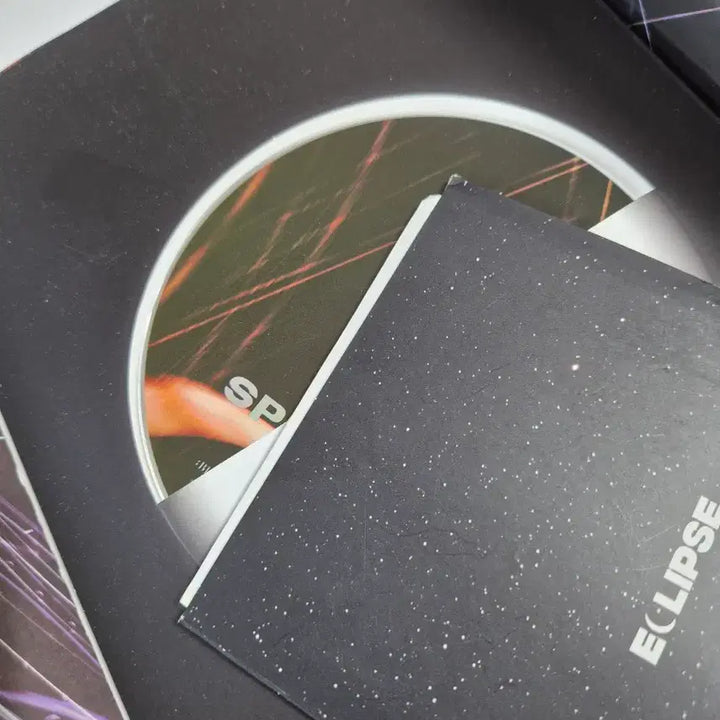[BUNJANG] GOT7 Spinning Top Photobook Album (JB Photocard) / GOT7 갓세븐 스피닝탑 포토북 앨범 (+JB 포카)