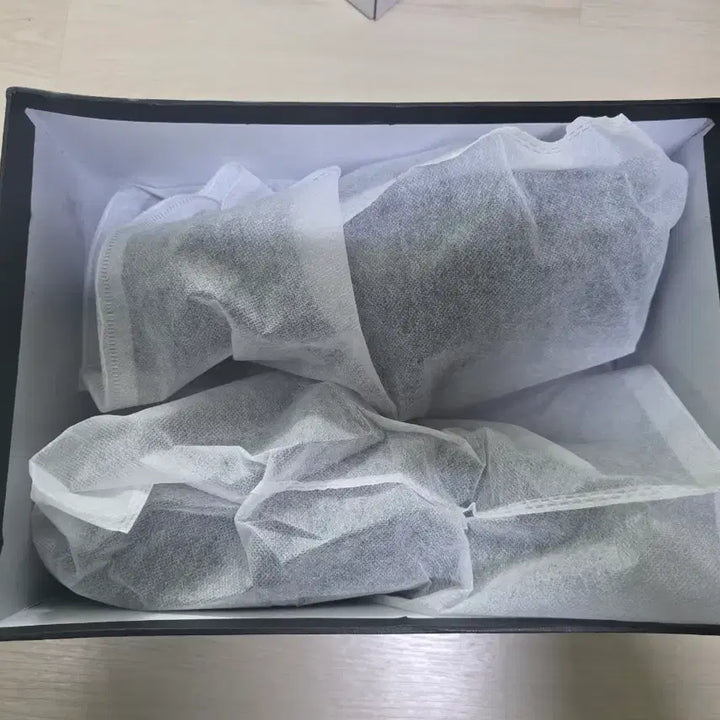 [BUNJANG] DNSR Mammoth Suede Mule / DNSR / 맘모스 스웨이드 뮬 / 280
