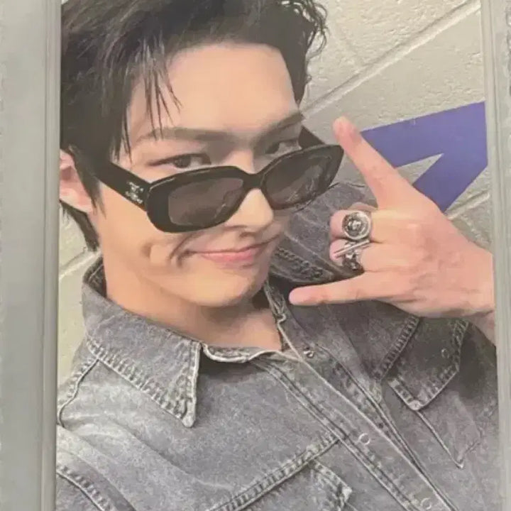 [SOLD OUT] 에이티즈 프롬 포카 일괄 양도(산X)