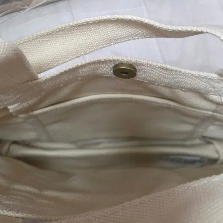 [BUNJANG] Crayon Shin-chan Eco Bag / 짱구 에코백 가방 (정품,새상품)