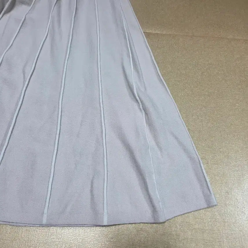 [BUNJANG] Calvin Klein Knit Skirt (S Size) / 캘빈클라인 니트 스커트 s사이즈