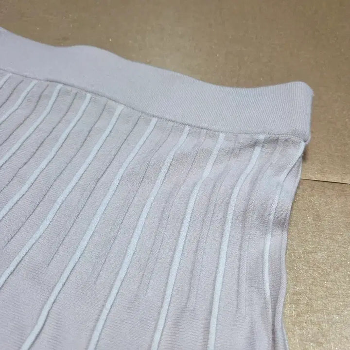 [BUNJANG] Calvin Klein Knit Skirt (S Size) / 캘빈클라인 니트 스커트 s사이즈