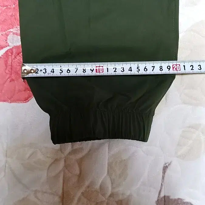 [SOLD OUT] 르까프 미사용 얇은여름조거팬츠 L 기장103