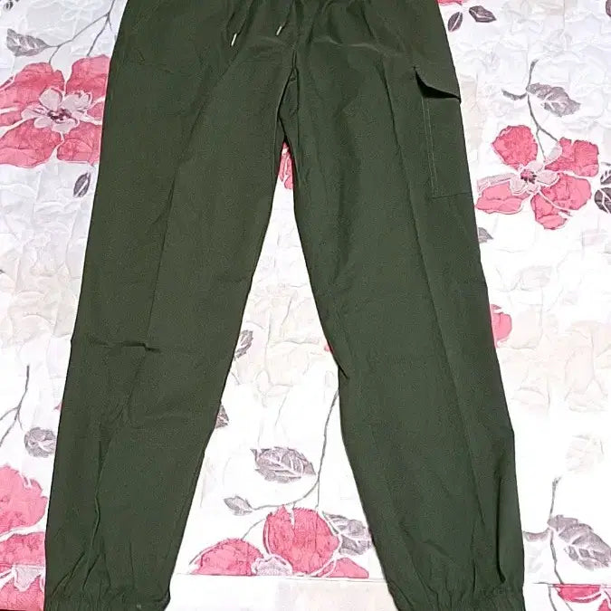 [SOLD OUT] 르까프 미사용 얇은여름조거팬츠 L 기장103