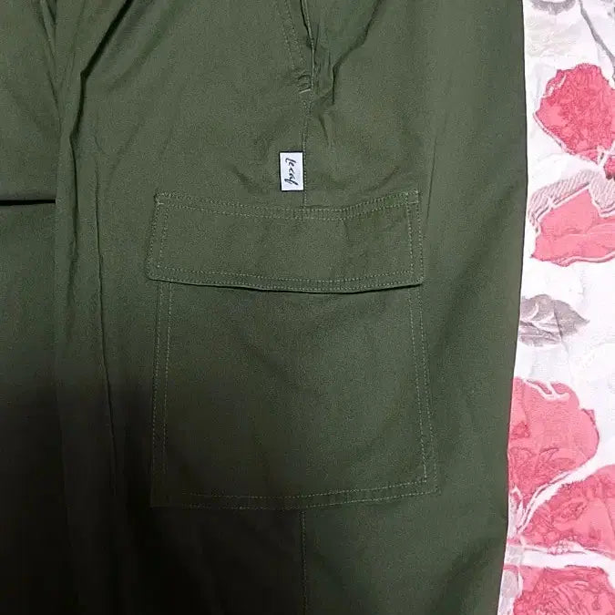 [SOLD OUT] 르까프 미사용 얇은여름조거팬츠 L 기장103