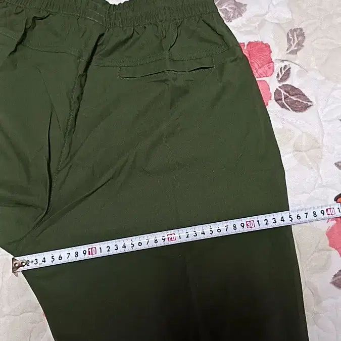 [SOLD OUT] 르까프 미사용 얇은여름조거팬츠 L 기장103