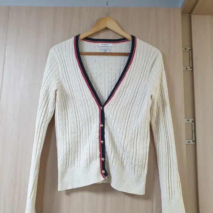 [BUNJANG] Beanpole Cardigan / 빈폴 가디건