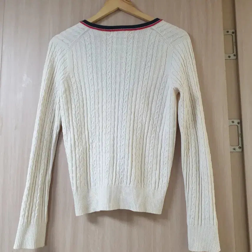 [BUNJANG] Beanpole Cardigan / 빈폴 가디건