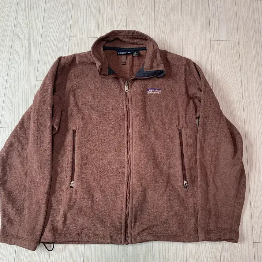 [BUNJANG] Patagonia Fleece Full Zip Jacket (USA) / 파타고니아 플리스 풀집업자켓  (USA)