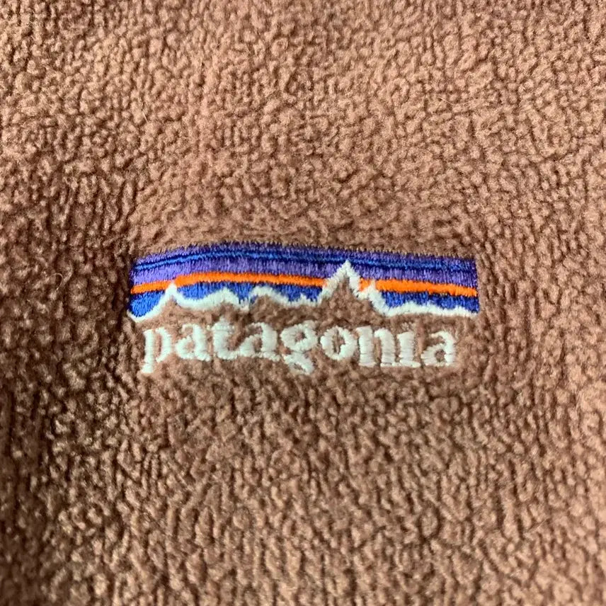 [BUNJANG] Patagonia Fleece Full Zip Jacket (USA) / 파타고니아 플리스 풀집업자켓  (USA)