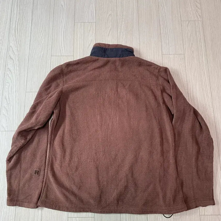 [BUNJANG] Patagonia Fleece Full Zip Jacket (USA) / 파타고니아 플리스 풀집업자켓  (USA)