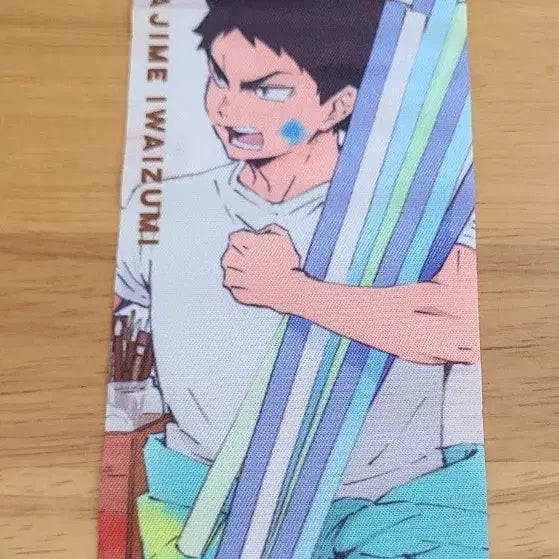 [BUNJANG] Haikyuu Goods Bundle Set / 하이큐 굿즈 팔아요