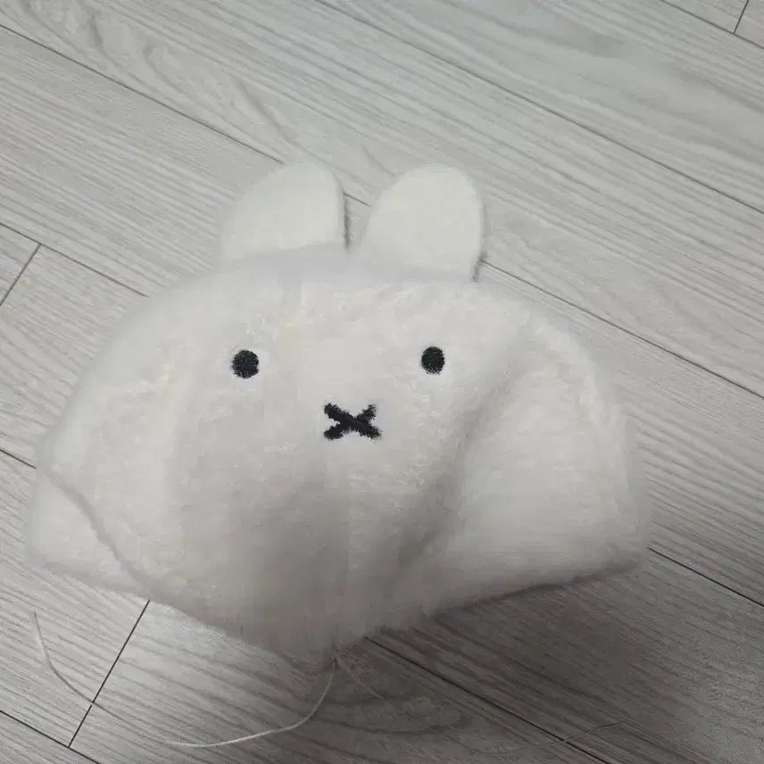 [BUNJANG] Miffy Beret / 미피 베레모