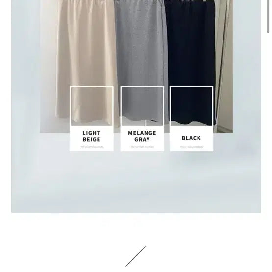 [BUNJANG] Pyt Mink Fur Fleece Lined Skirt (Black) / Pyt 프리티영띵 밍크퍼 기모 치마 스커트 (블랙)