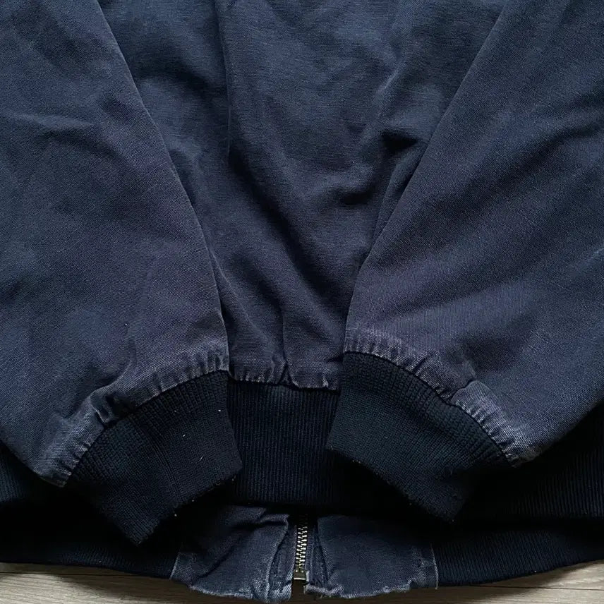 [BUNJANG] Carhartt J163 Wiley Work Jacket DNY / 칼하트 J163 와일리 워크자켓 DNY