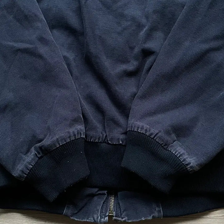 [BUNJANG] Carhartt J163 Wiley Work Jacket DNY / 칼하트 J163 와일리 워크자켓 DNY
