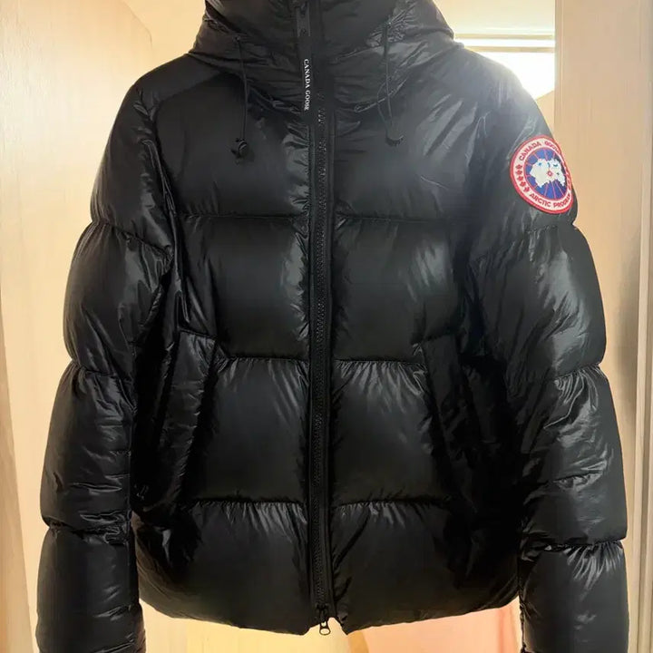 [BUNJANG] Canada Goose Crofton / 캐나다구스 크로프톤 마지막가격