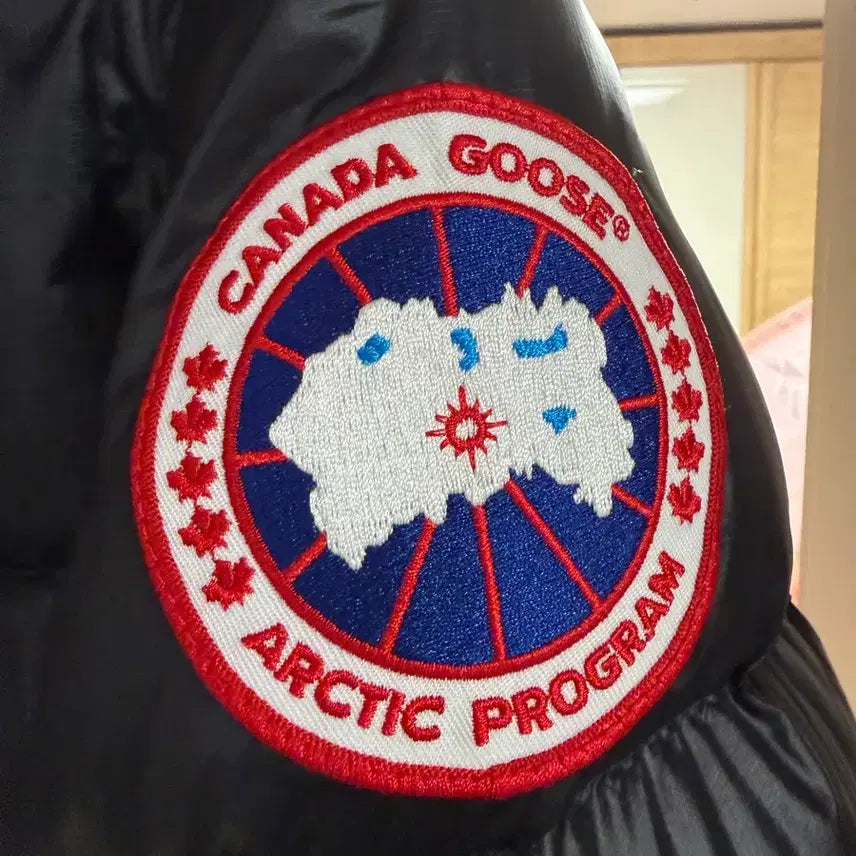 [BUNJANG] Canada Goose Crofton / 캐나다구스 크로프톤 마지막가격