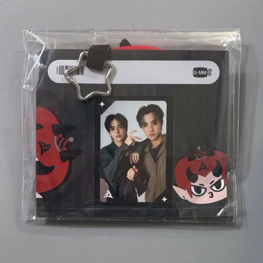 [BUNJANG] Domiia Perthsanta Daily Care Bag / 찌엠 퍼산 퍼스산타 perthsanta 도미아 domiia 데일리케어백