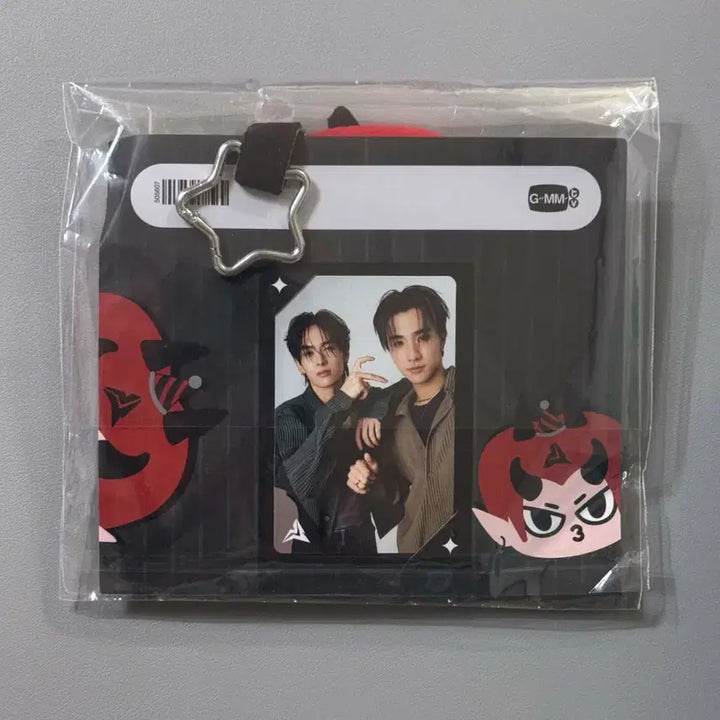 [BUNJANG] Domiia Perthsanta Daily Care Bag / 찌엠 퍼산 퍼스산타 perthsanta 도미아 domiia 데일리케어백