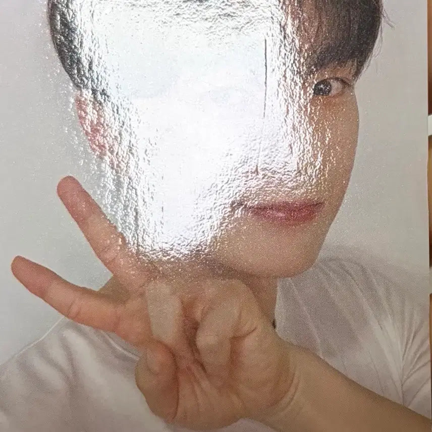 [BUNJANG] Infinite L (Kim Myungsoo) Photocard / 인피니트 엘 김명수 포카 양도