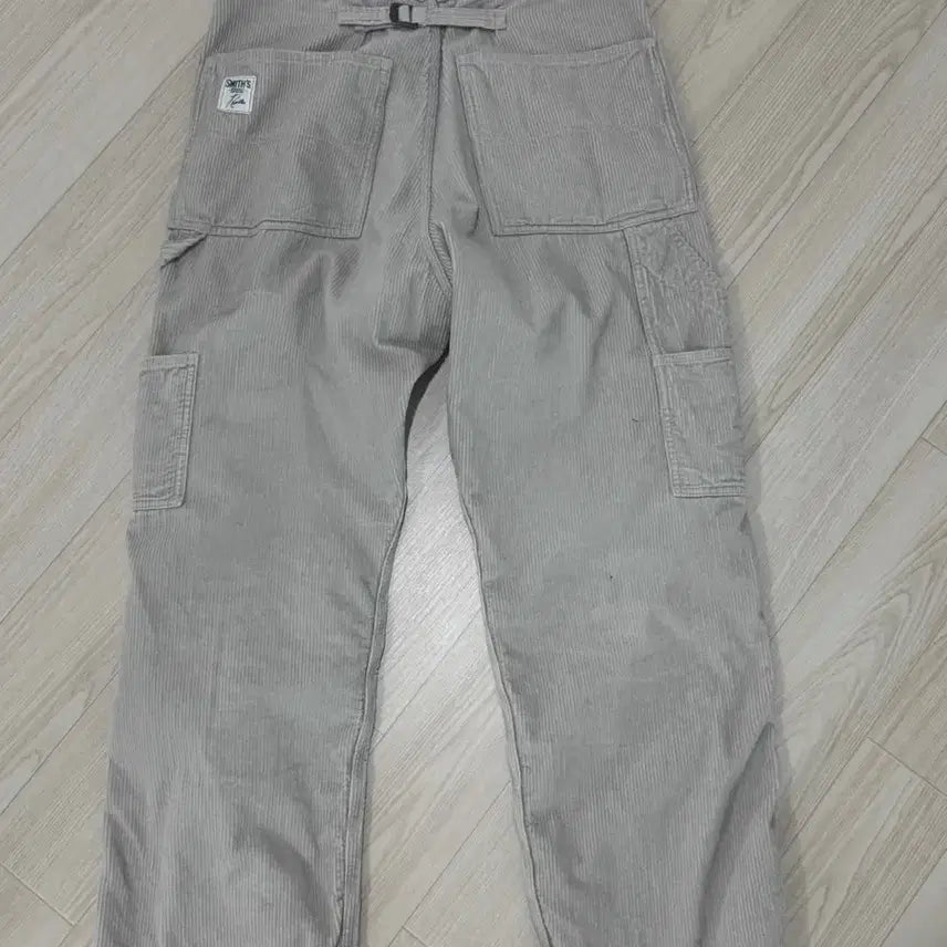[BUNJANG] Needles Smith Carpenter Corduroy Pants / 니들스 스미스 카펜터 코듀로이팬츠