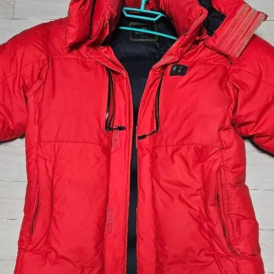 [BUNJANG] Kolon Sport Terranova Windstopper 800-Fill Down Jacket / 코오롱 테라노바 윈드스토퍼 800필 100 사이즈