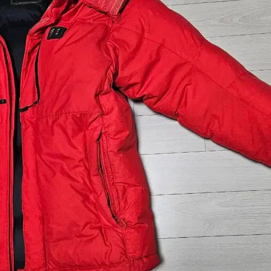 [BUNJANG] Kolon Sport Terranova Windstopper 800-Fill Down Jacket / 코오롱 테라노바 윈드스토퍼 800필 100 사이즈
