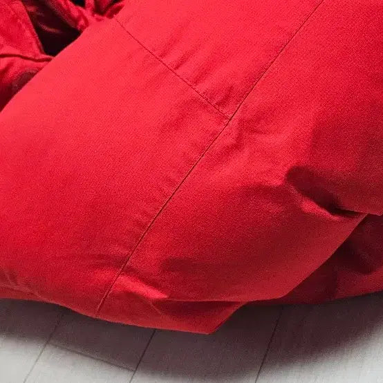 [BUNJANG] Kolon Sport Terranova Windstopper 800-Fill Down Jacket / 코오롱 테라노바 윈드스토퍼 800필 100 사이즈