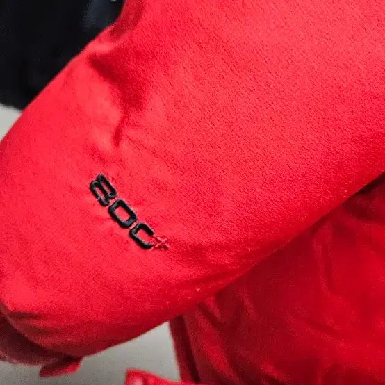 [BUNJANG] Kolon Sport Terranova Windstopper 800-Fill Down Jacket / 코오롱 테라노바 윈드스토퍼 800필 100 사이즈