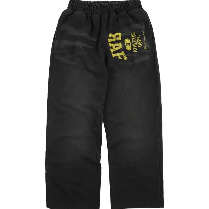 [BUNJANG] From What Sweatpants / [2]파프롬왓 스웻팬츠