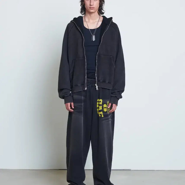 [BUNJANG] From What Sweatpants / [2]파프롬왓 스웻팬츠