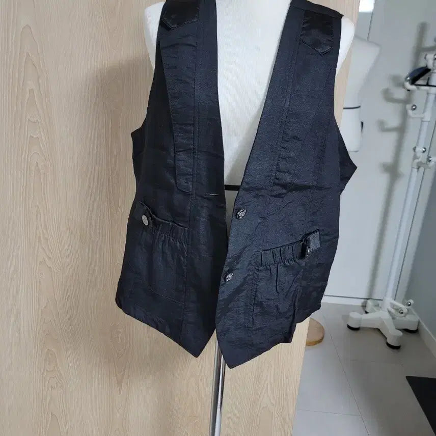 [BUNJANG] Women's Vest / 여자 조끼