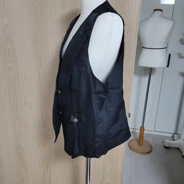 [BUNJANG] Women's Vest / 여자 조끼