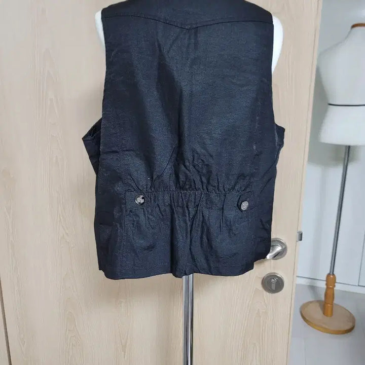 [BUNJANG] Women's Vest / 여자 조끼