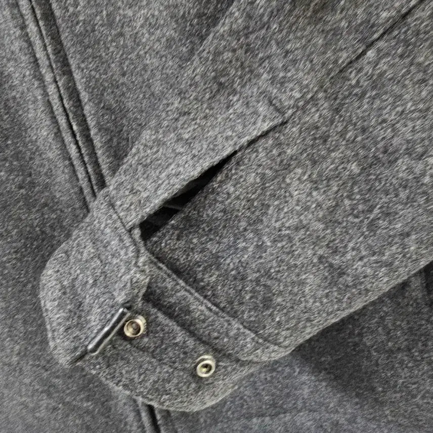 [BUNJANG] Intermezzo Wool Blend Jacket / [100] 인터메조 카라넥 양모자켓