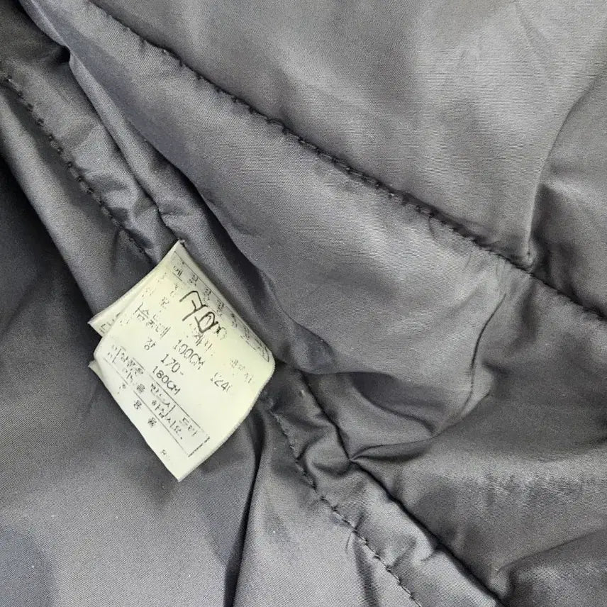 [BUNJANG] Intermezzo Wool Blend Jacket / [100] 인터메조 카라넥 양모자켓