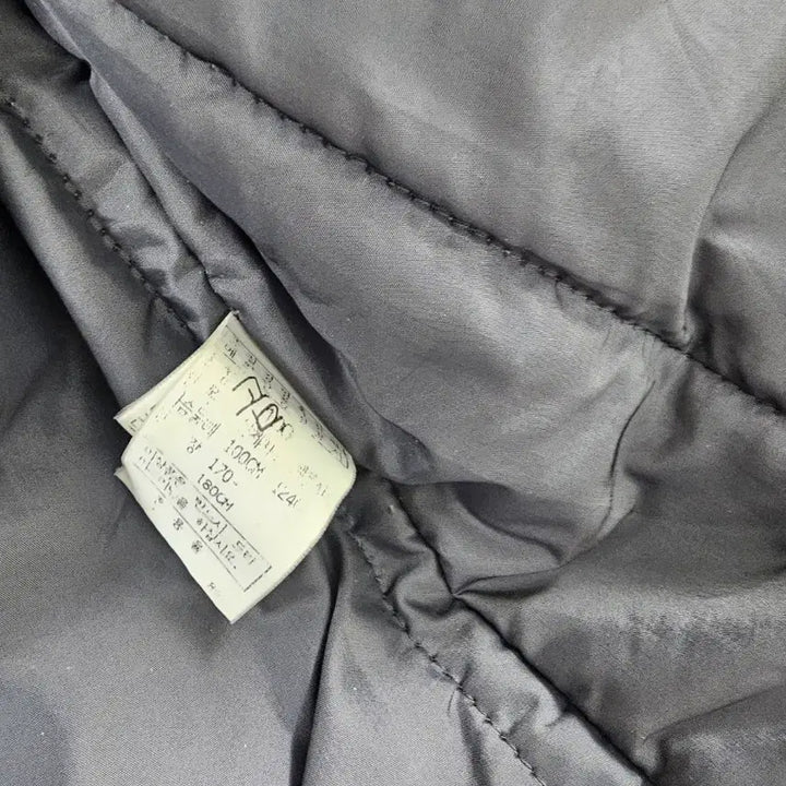 [BUNJANG] Intermezzo Wool Blend Jacket / [100] 인터메조 카라넥 양모자켓