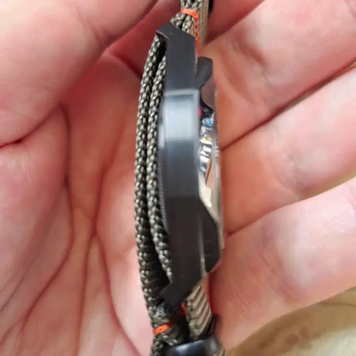 [BUNJANG] D1 Milano Metal Slug Collaboration Watch / 디원밀라노 메탈슬러그 콜라보