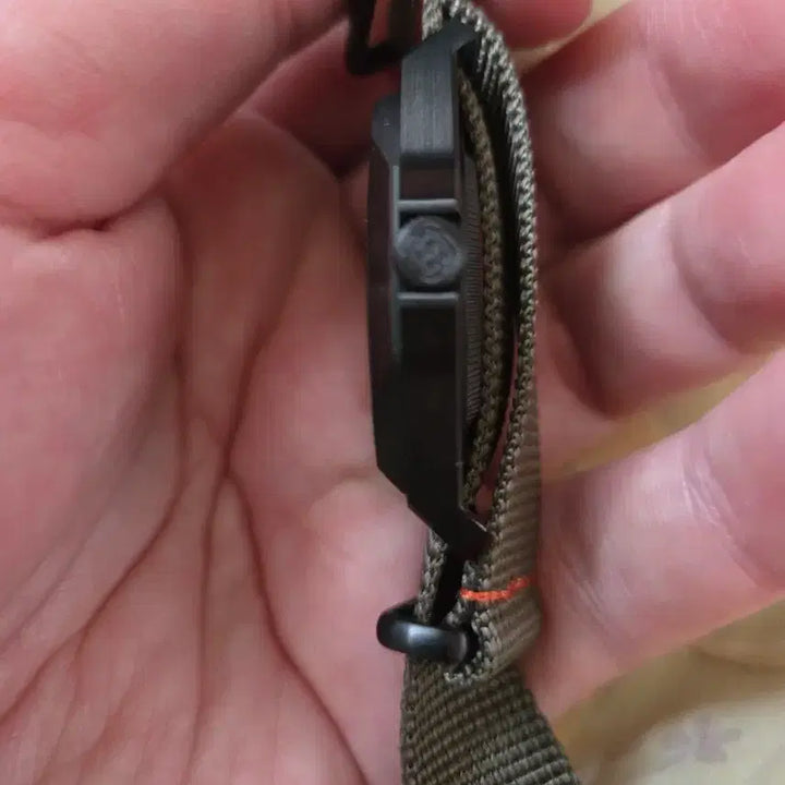 [BUNJANG] D1 Milano Metal Slug Collaboration Watch / 디원밀라노 메탈슬러그 콜라보