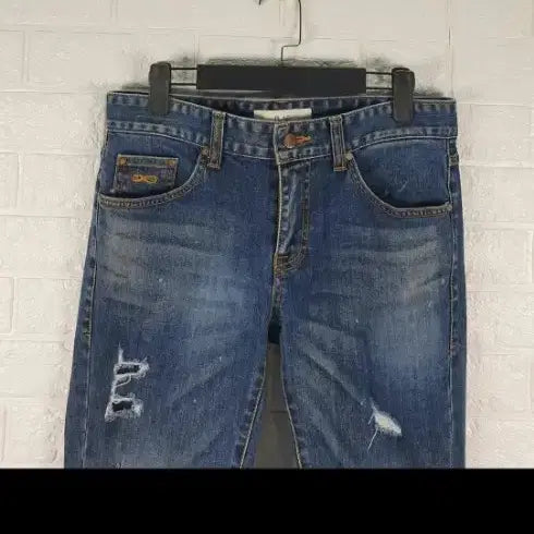 [BUNJANG] PLAC Jeans 31 / PLAC 청바지31