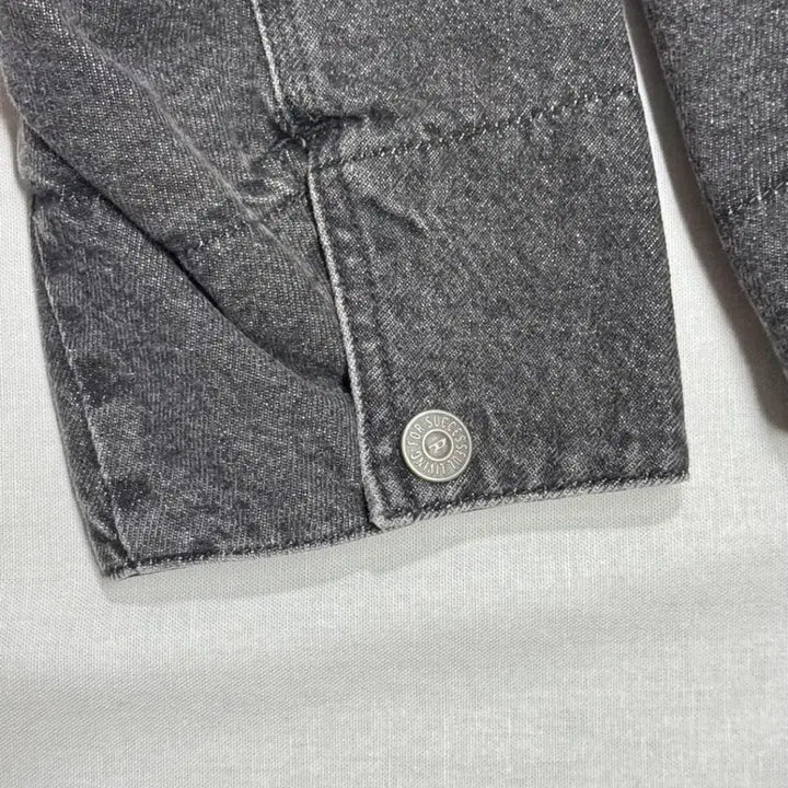 [BUNJANG] Diesel D-Stark S Jacket (Washed Black, XL) / <새 상품>디젤 D 스타크 S 재킷 / 워시드 블랙 색 상 / XL사이즈