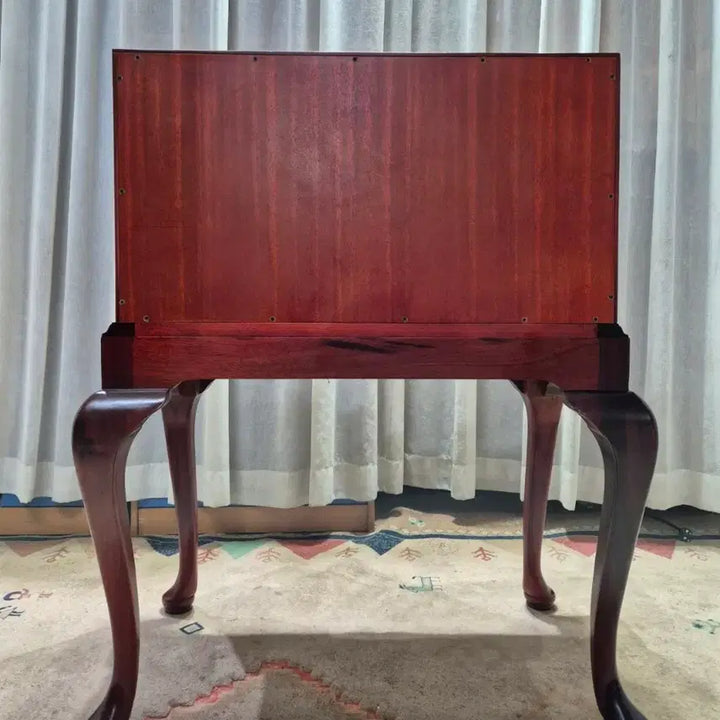 [BUNJANG] Henkel Harris Solid Cherry Queen Anne Lady&