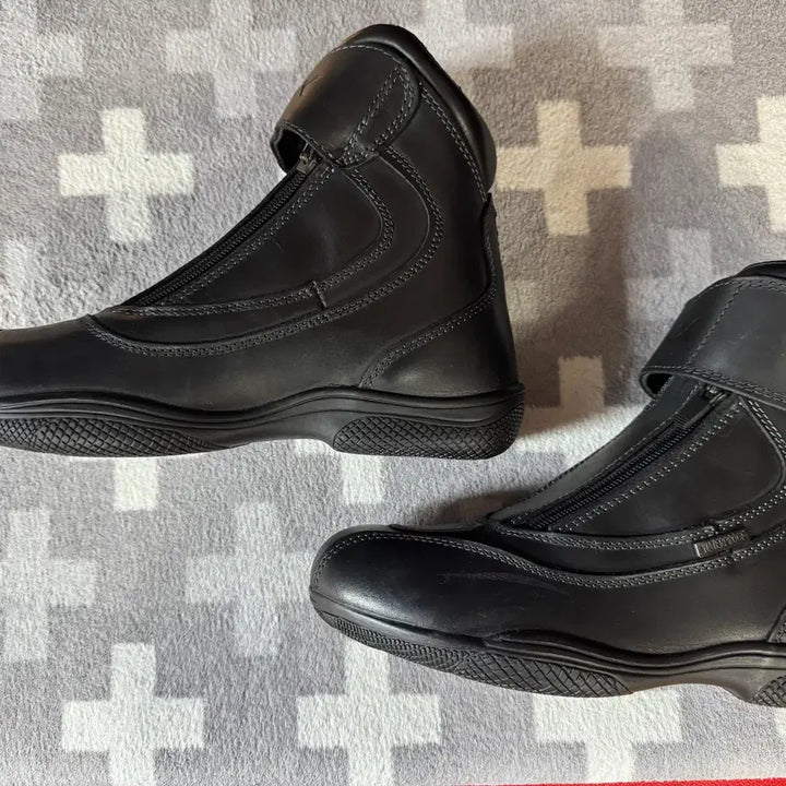 [BUNJANG] Unknown 265 Boots / 바이크 부츠 265 (가격인하)