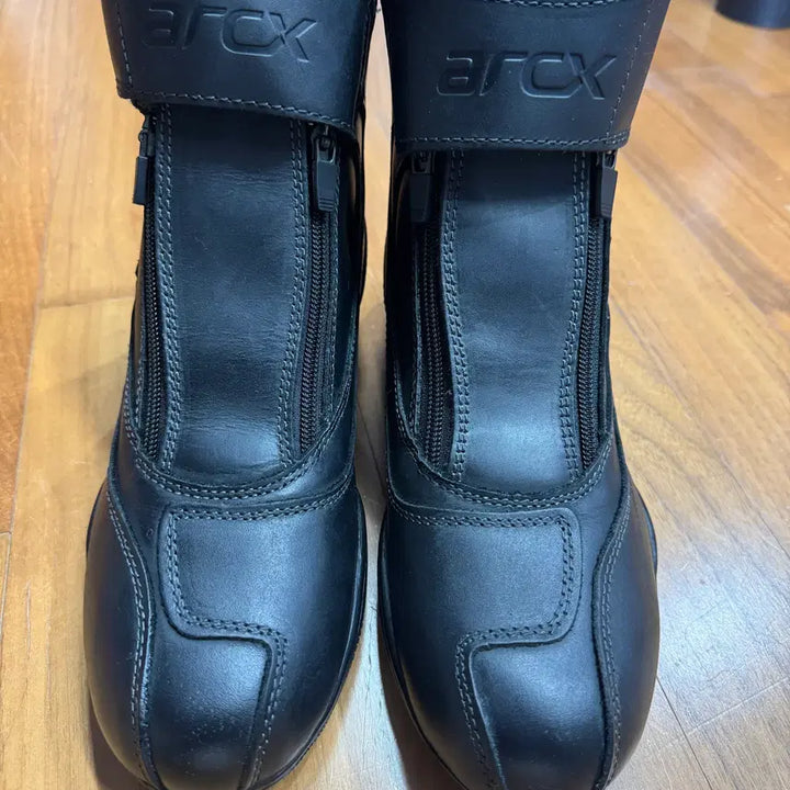 [BUNJANG] Unknown 265 Boots / 바이크 부츠 265 (가격인하)